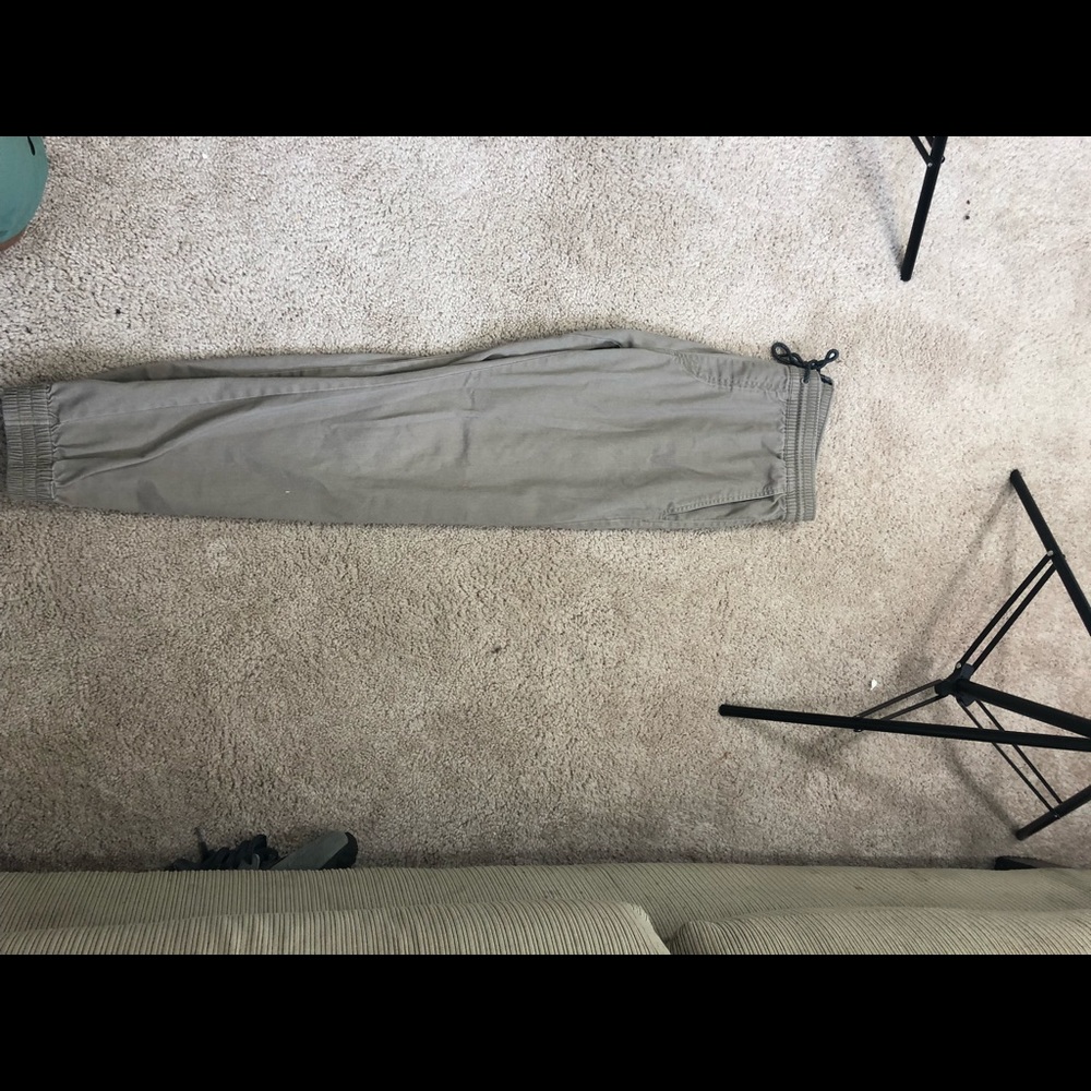 Volcom joggers
